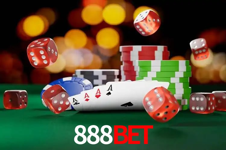 Experiência VIP 888bet