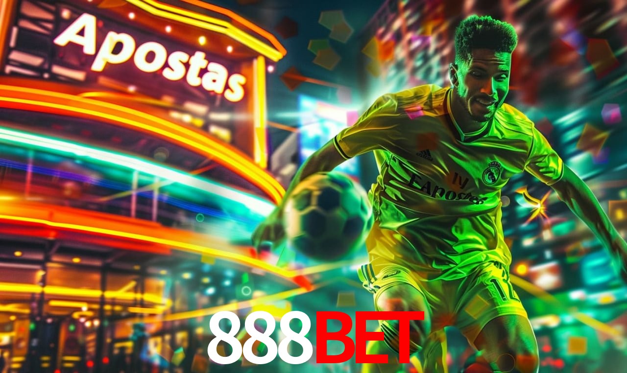 Estatísticas 888bet