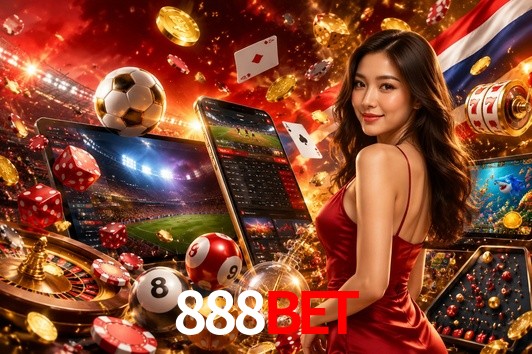 API Integration 888bet