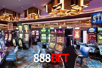 Descubra a Magia dos Jogos de Arcade no 888bet