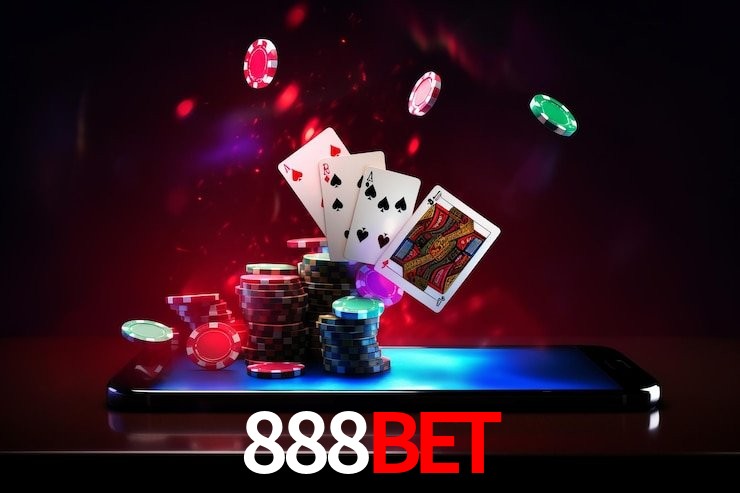 Live Casino 888bet