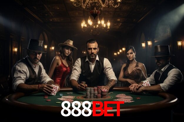Inovações de Jogos na 888bet: O Futuro das Experiências Interativas