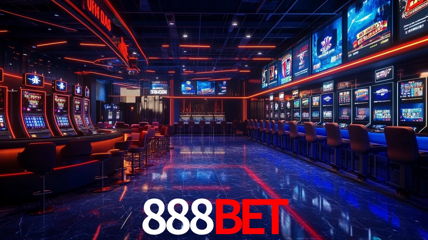 Welcome Bonus 888bet