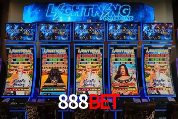 Apostas Esportivas na 888bet: Um Guia Completo