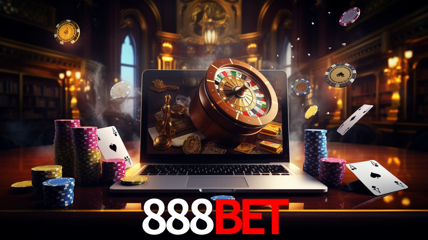 Roulette Table 888bet