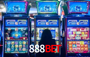 A Experiência Imersiva dos Cassinos Ao Vivo no 888bet