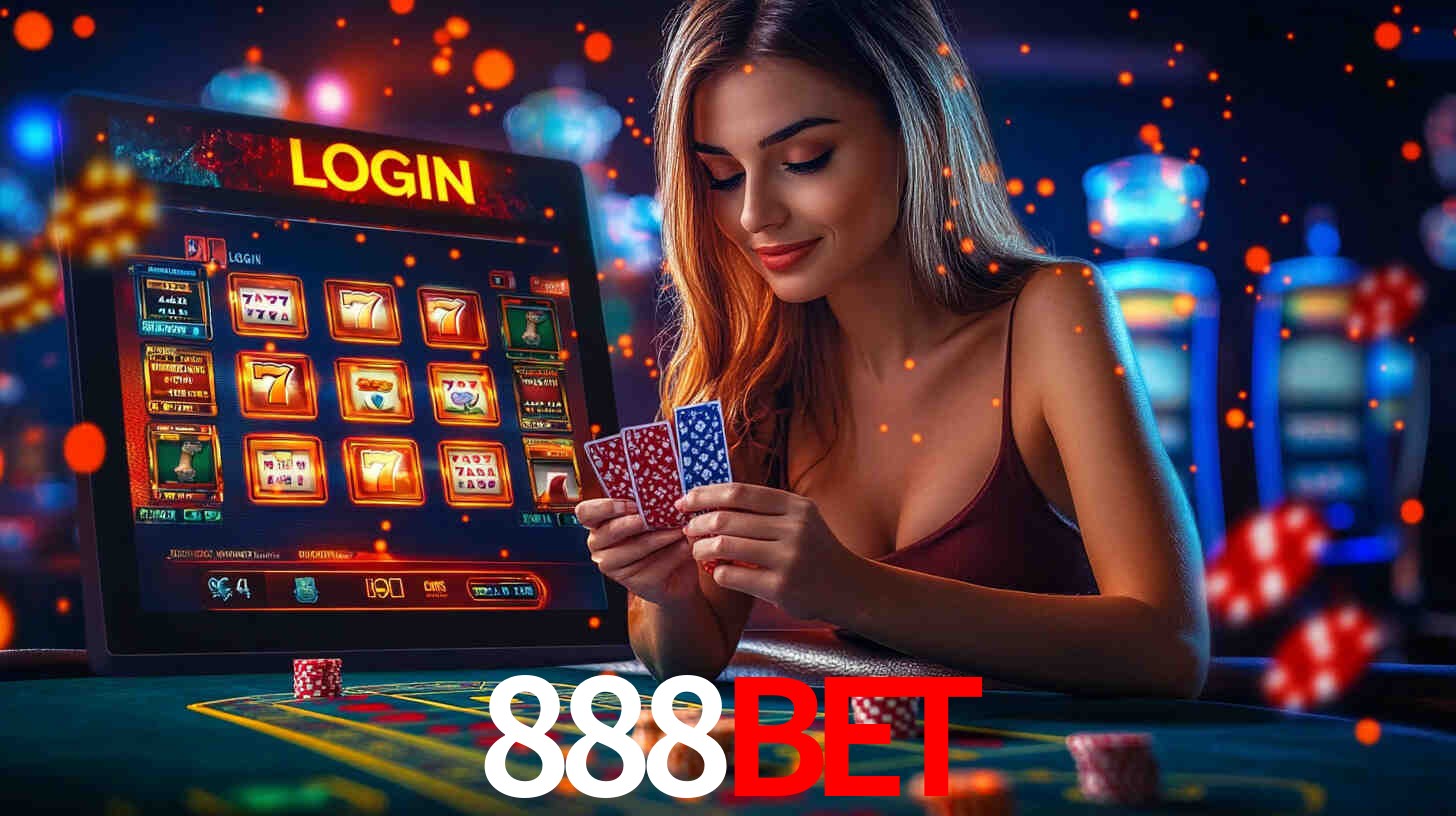 888bet: A Experiência de Casino com Jogos de Mesa ao Vivo