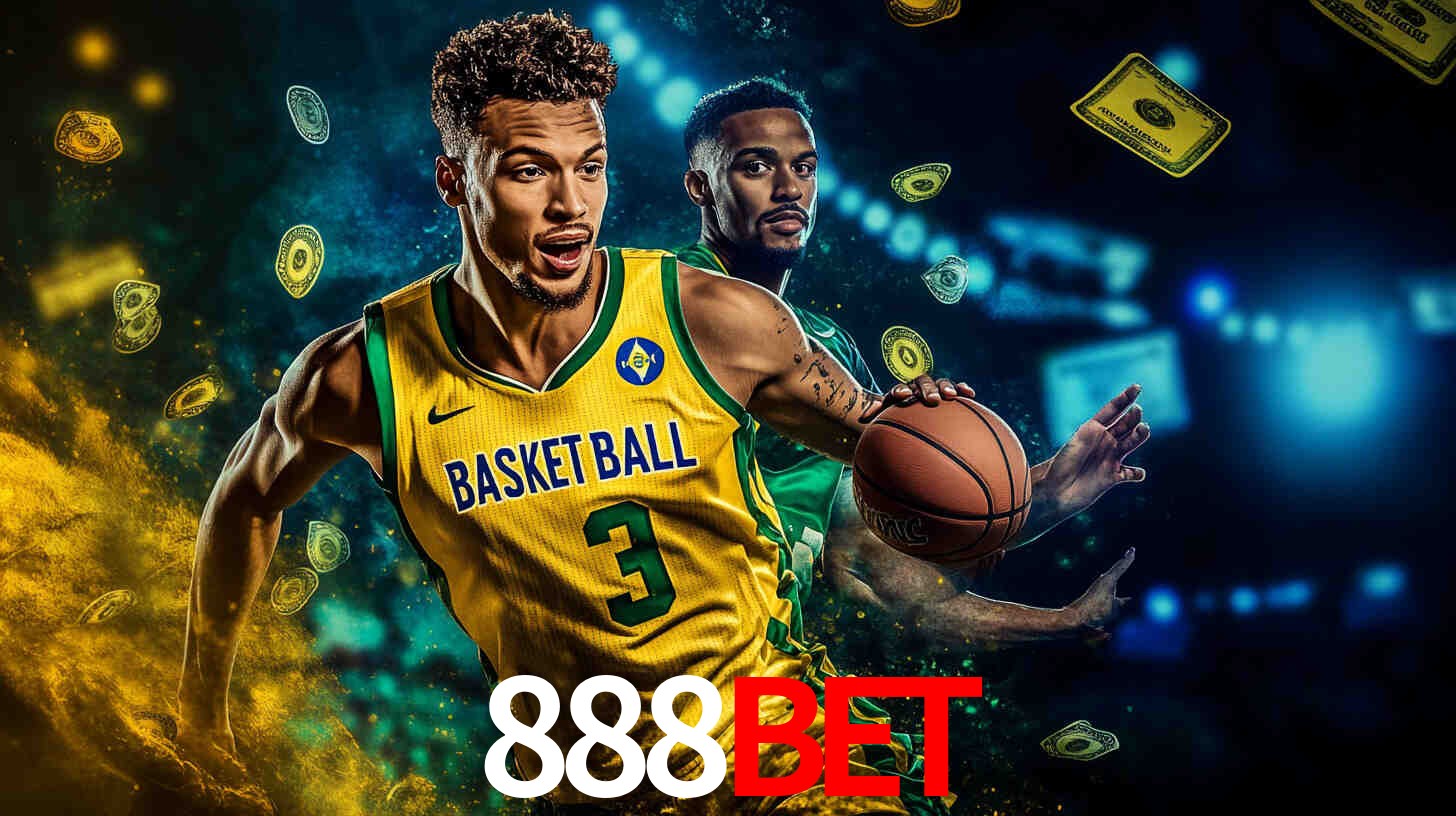 Apostas Esportivas na 888bet: Um Guia Completo