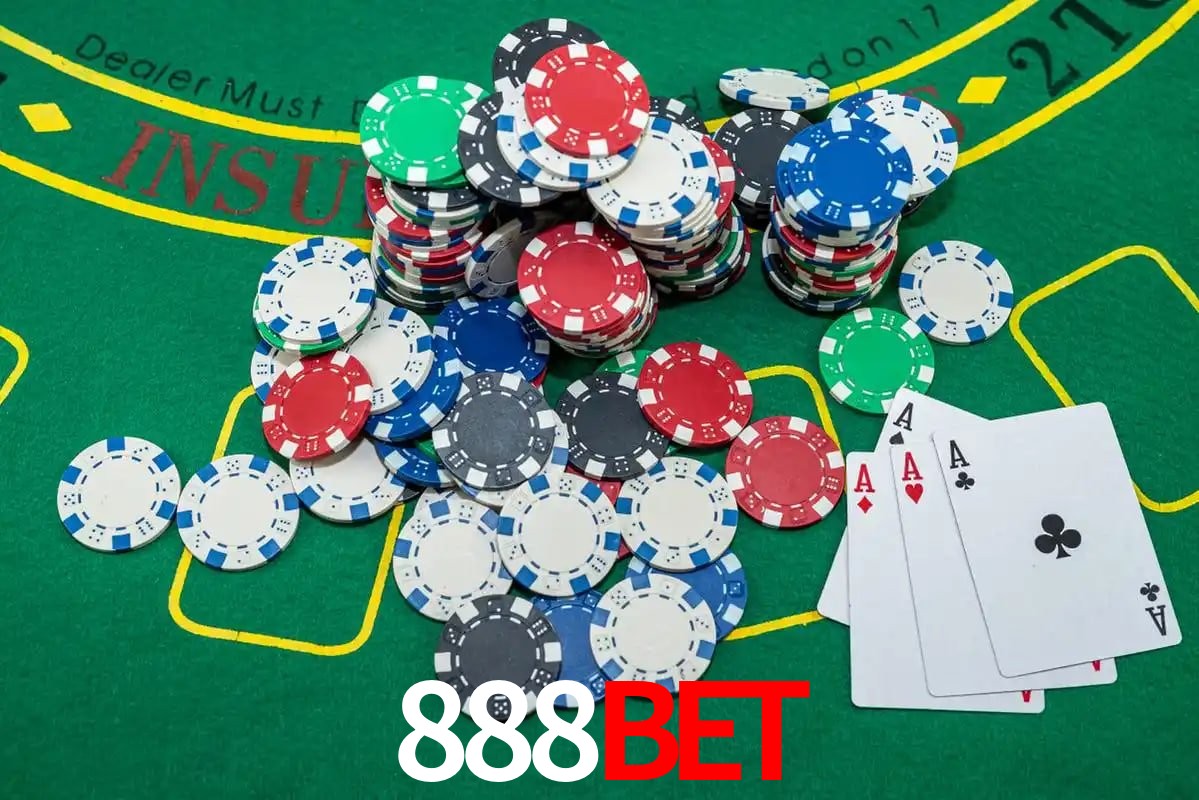 Interface do App 888bet