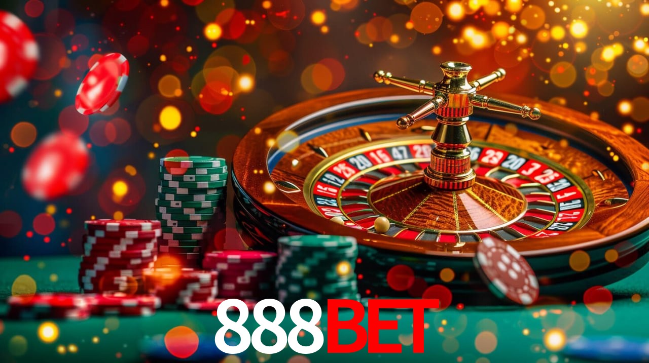 Descubra a Essência do 888bet: Nossa História e Compromissos
