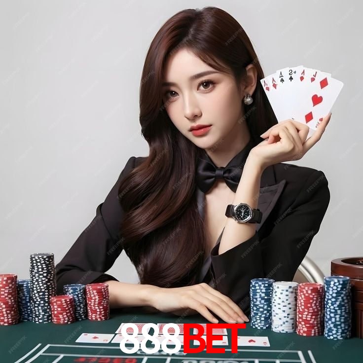 Casino Ao Vivo 888bet