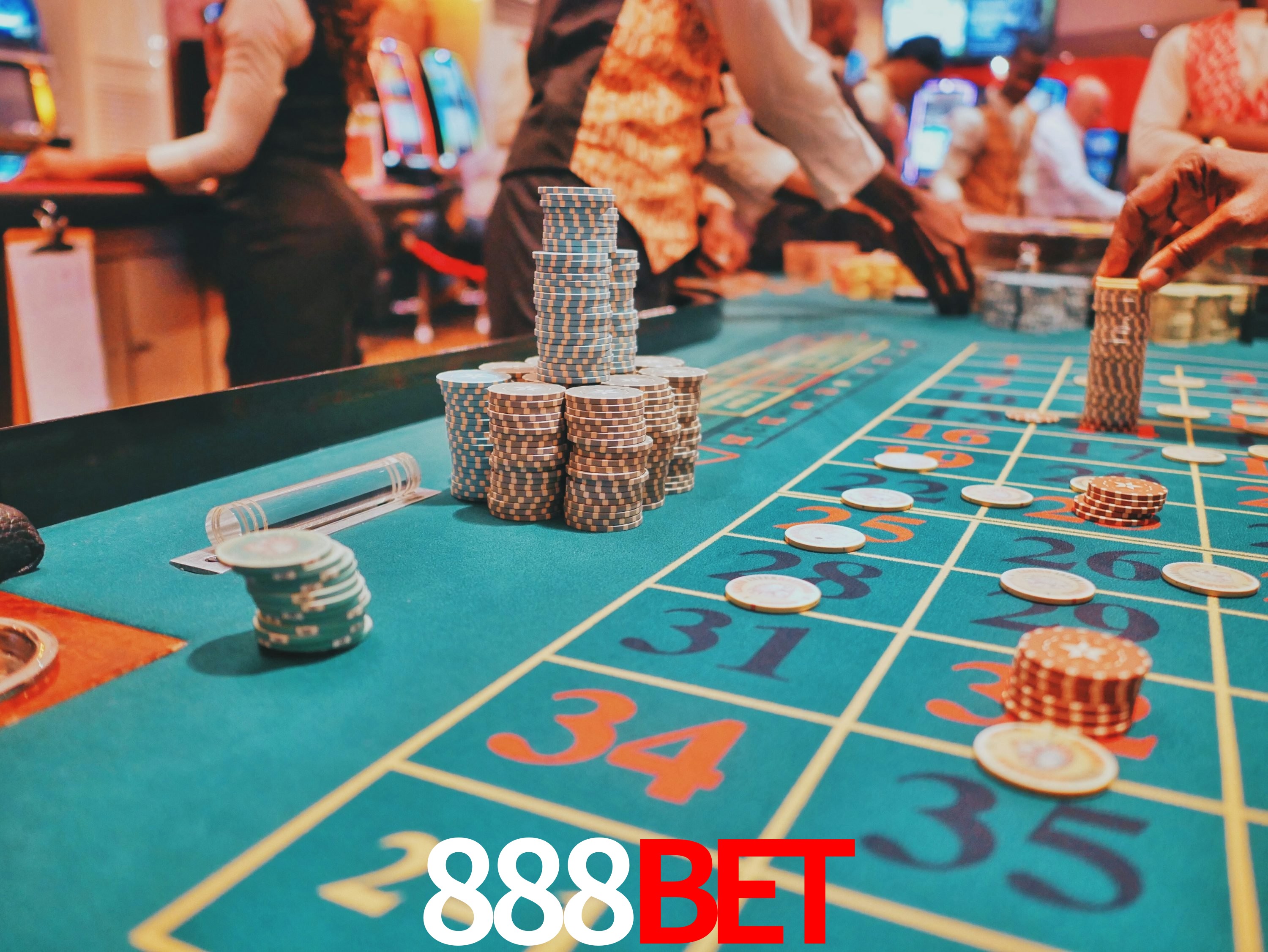 Torneios 888bet