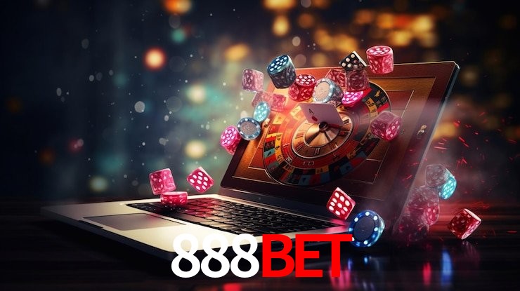 A Experiência Imersiva dos Cassinos Ao Vivo no 888bet