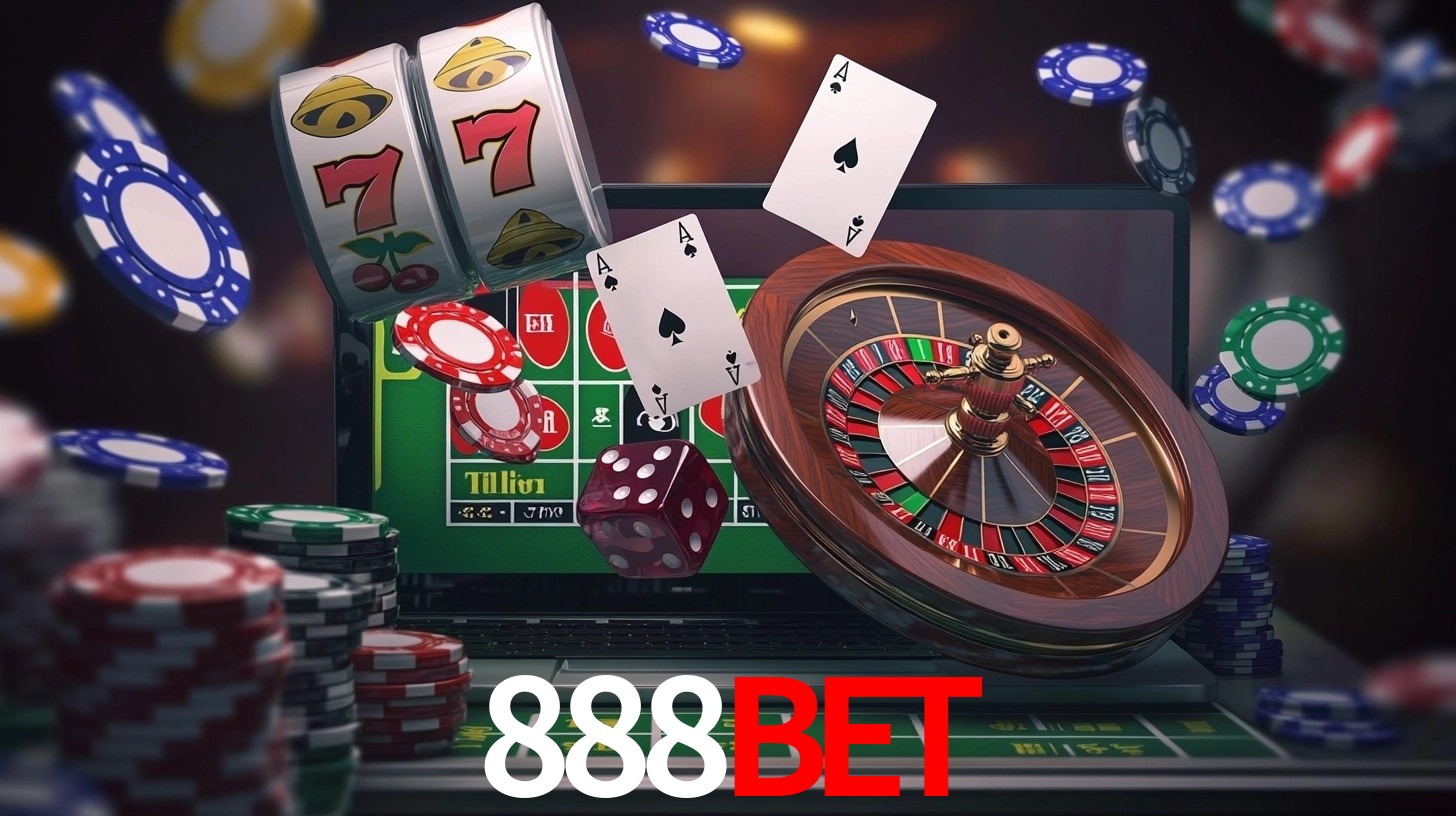 Ofertas Imperdíveis na 888bet: Promoções e Bônus Que Valem a Pena