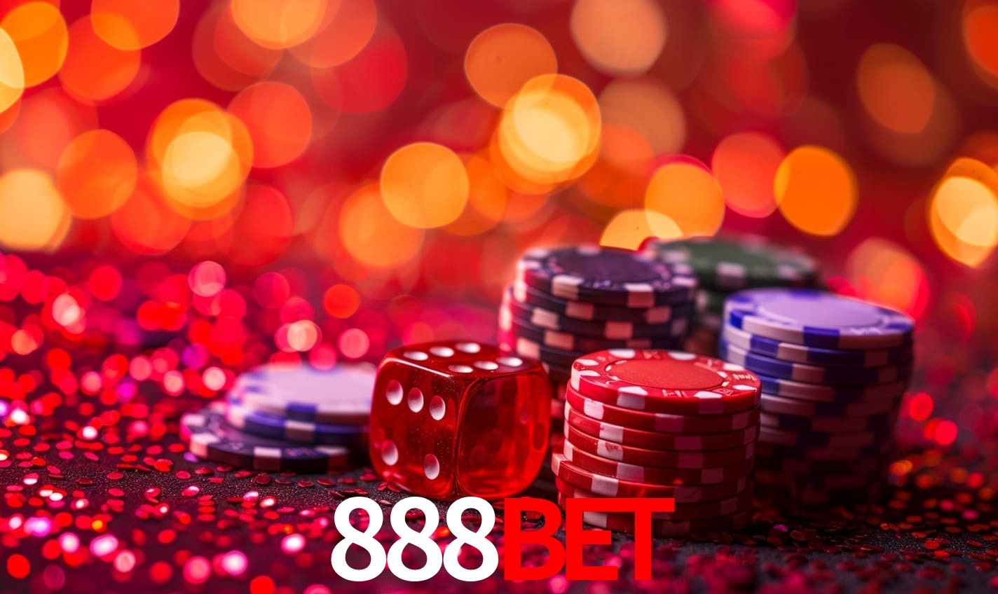Descubra a Essência do 888bet: Nossa História e Compromissos