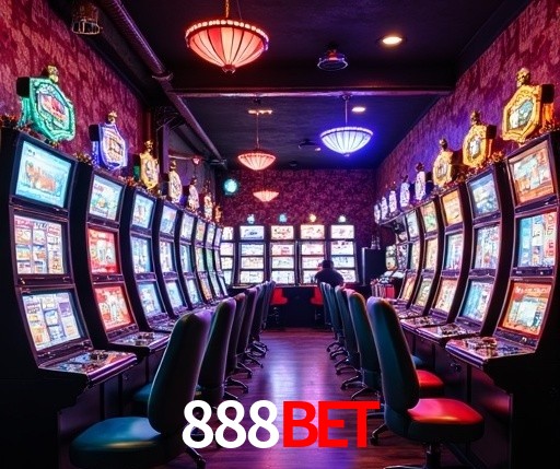 Sistemas de Segurança 888bet