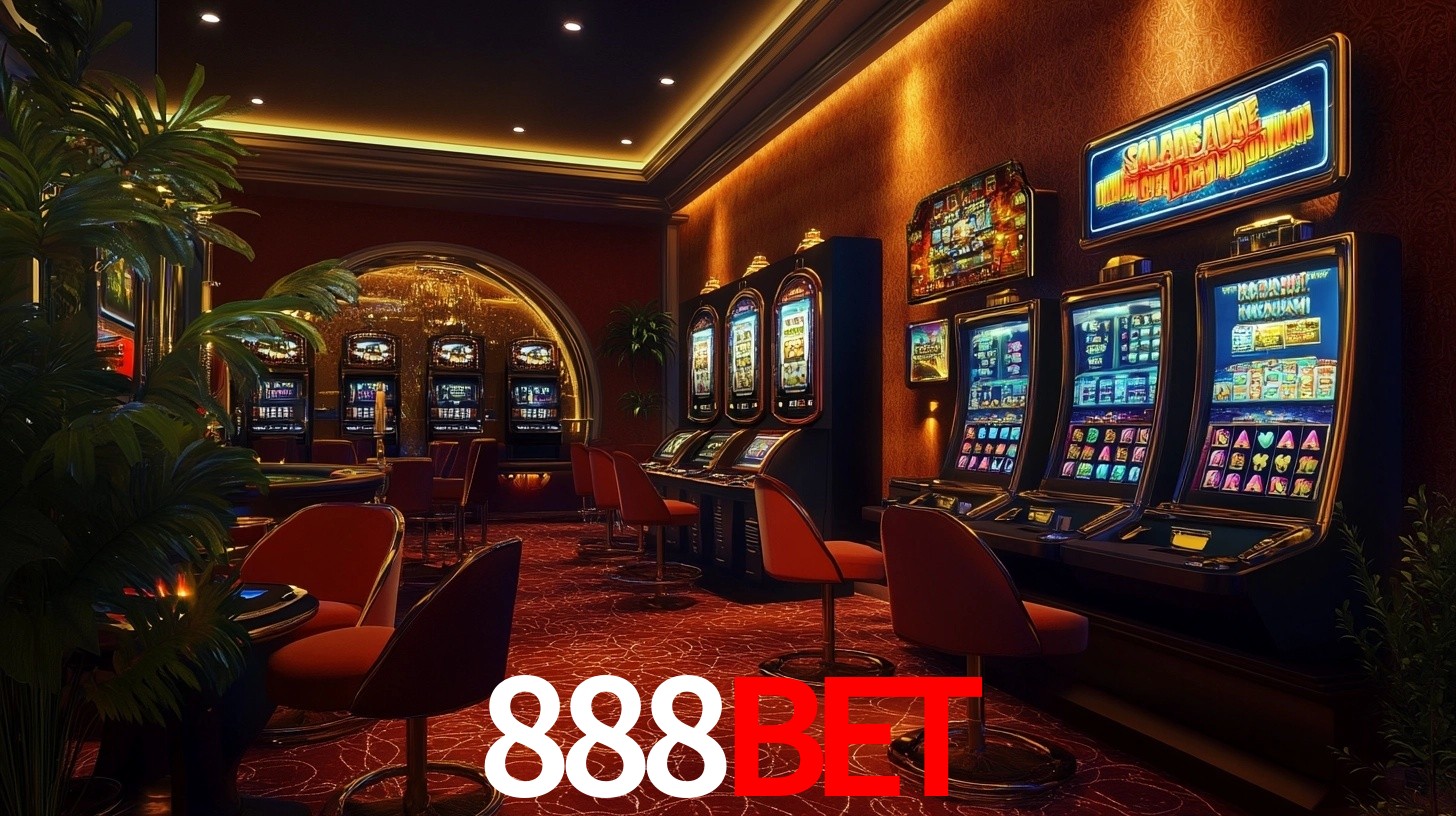 Programa VIP 888bet