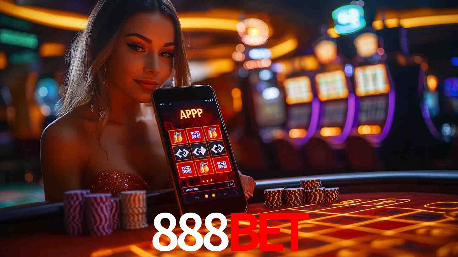 A Popularidade dos Caça-Níqueis no 888bet