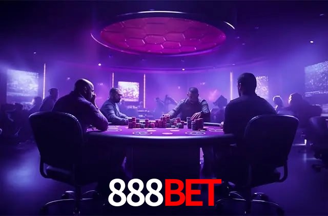 Apostas de Futebol 888bet