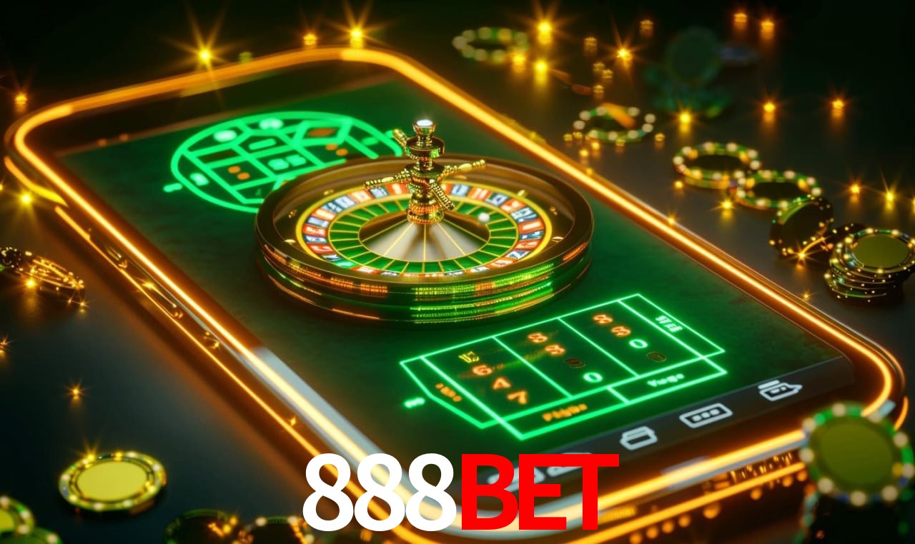 Provedores de Jogos 888bet