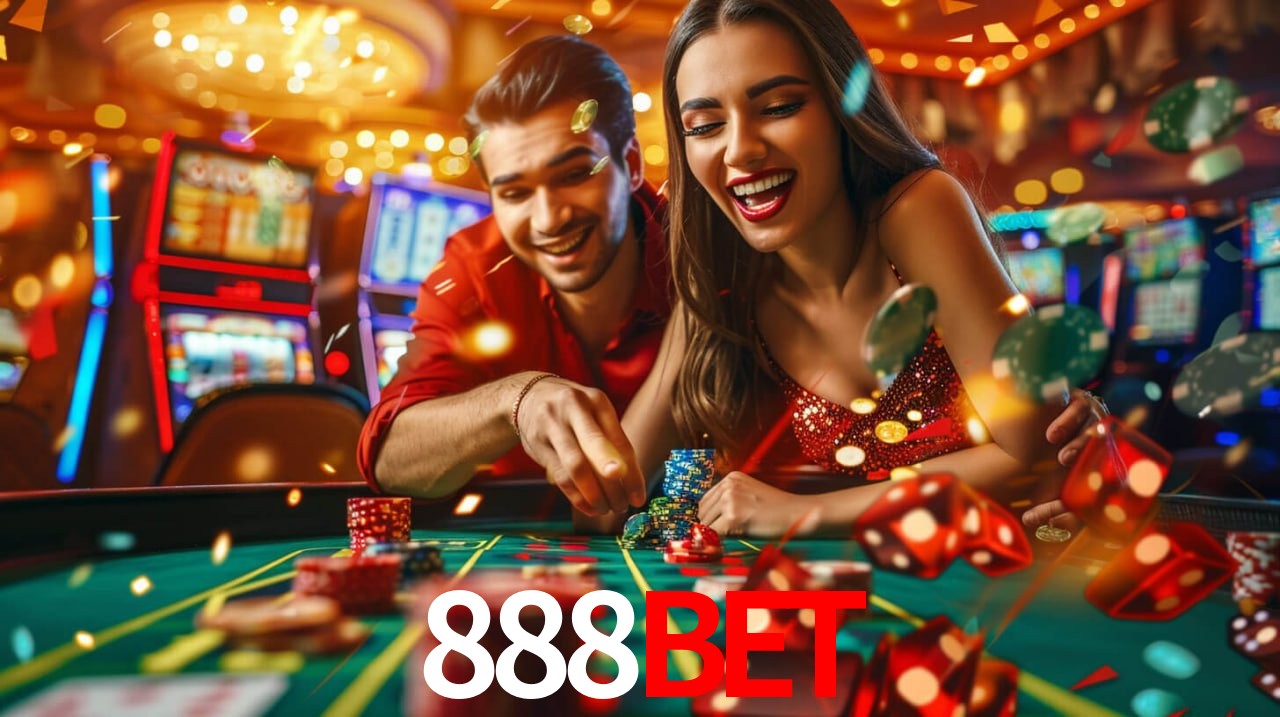 Recursos de Bônus 888bet