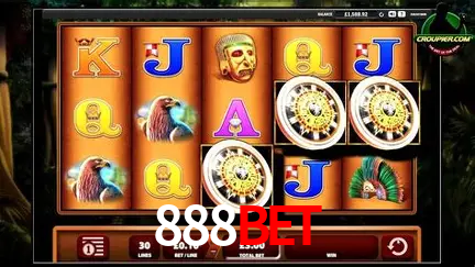 Descubra o Mundo do Cassino Online com 888bet
