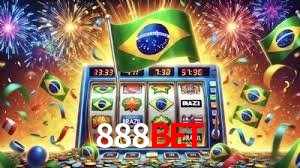 Slot Games 888bet