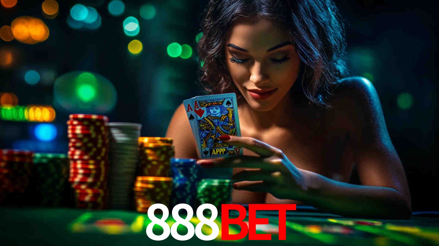 Apostas Esportivas na 888bet: Um Guia Completo