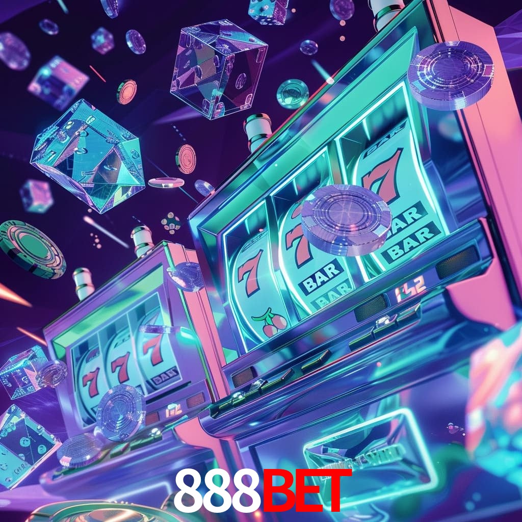 Desvendando o Mundo dos Jogos Virtuais na 888bet