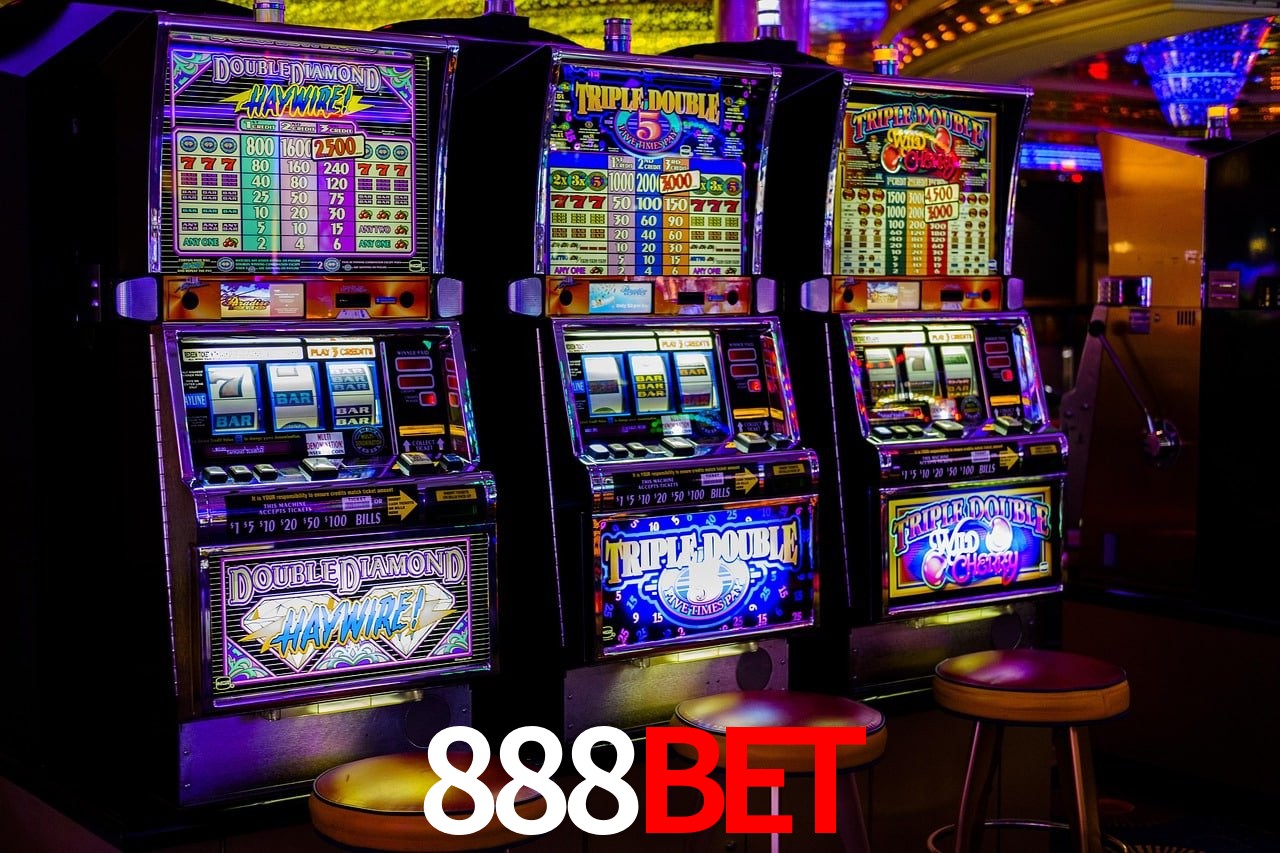 Casino Ao Vivo 888bet
