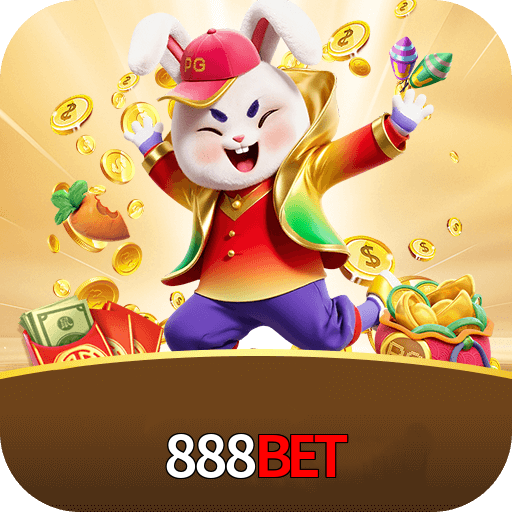 Logo da 888bet
